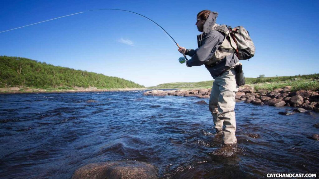 Fishing Backpack