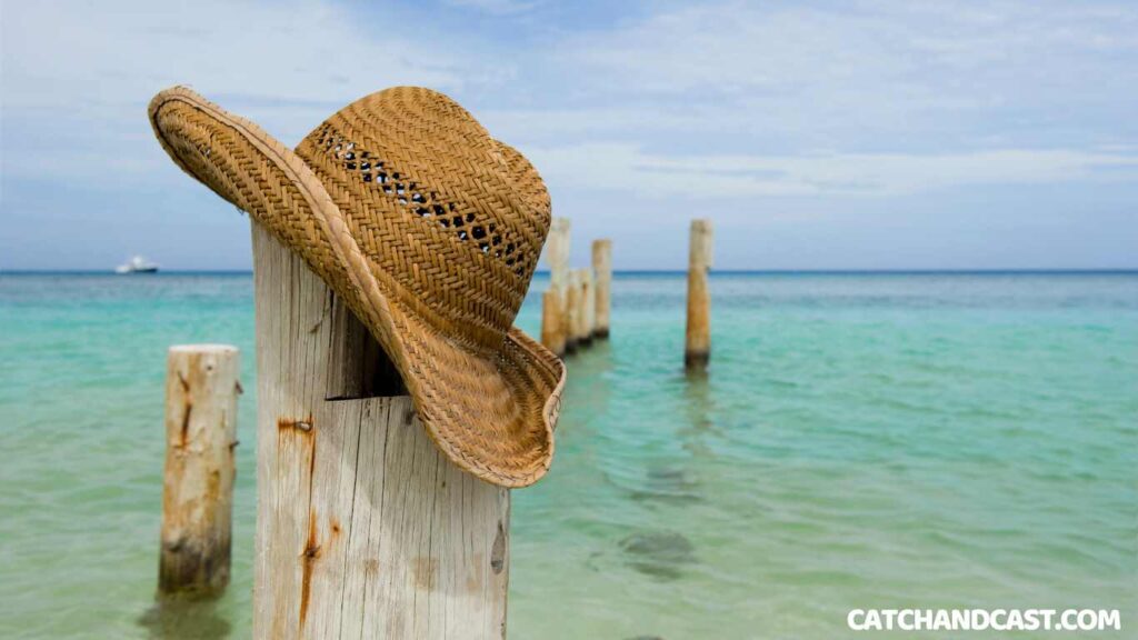 Fishing Hats for Woman