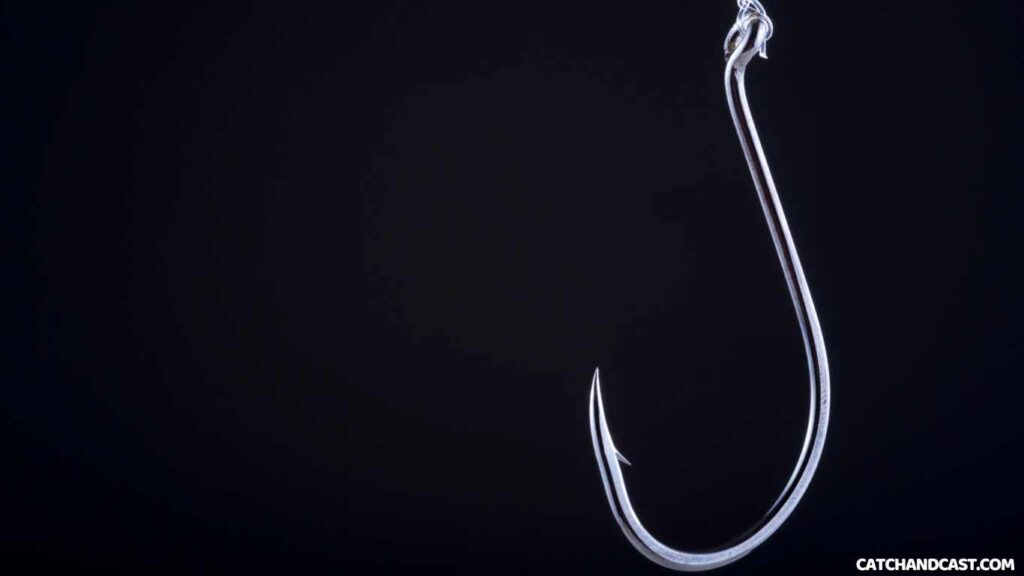 Fishing Hook