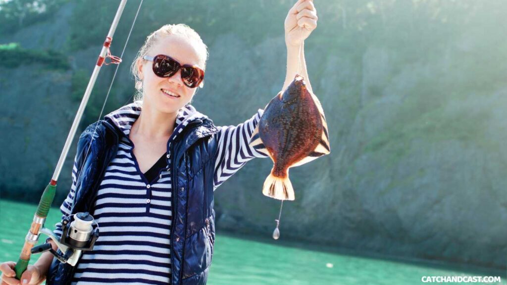 Fishing Sunglasses for Women