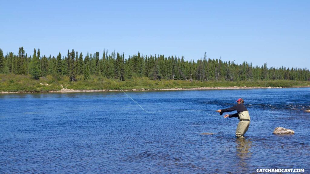 Florida fly fishing